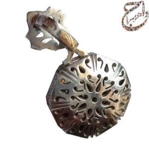 گردن آویز خط حرّ