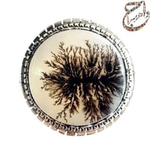 عقیق شجر طبیعی