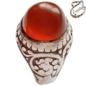 عقیق یمنی کهنه
