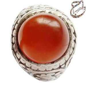 عقیق یمنی کهنه