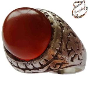 عقیق یمنی کهنه