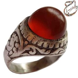 عقیق یمنی کهنه