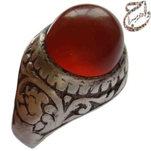 عقیق یمنی کهنه