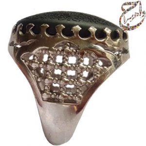 حدید خطی آیه الکرسی
