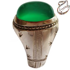 عقیق سبز رکاب سید تهران