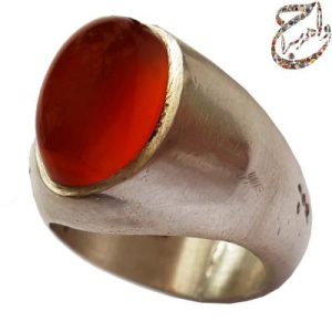 عقیق آبدار یمنی