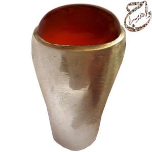 عقیق آبدار یمنی