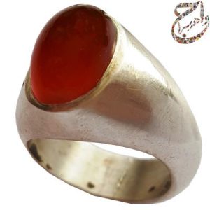 عقیق آبدار یمنی