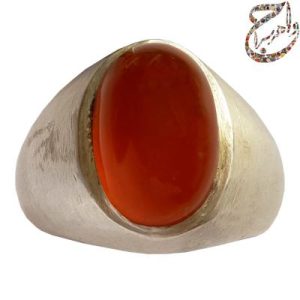 عقیق آبدار یمنی