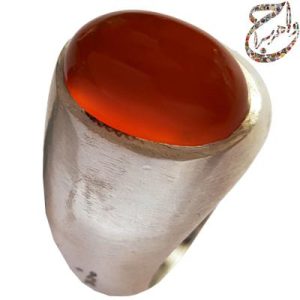 عقیق آبدار یمنی
