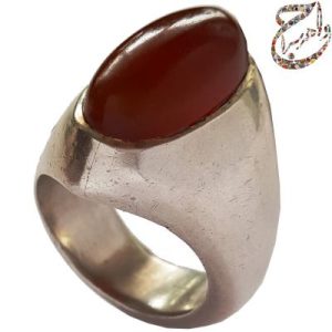 عقیق کهنه یمنی