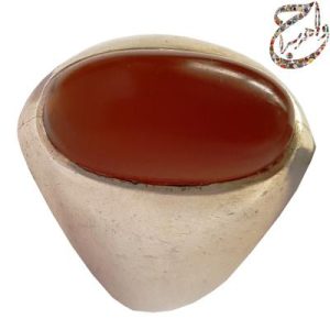 عقیق کهنه یمنی