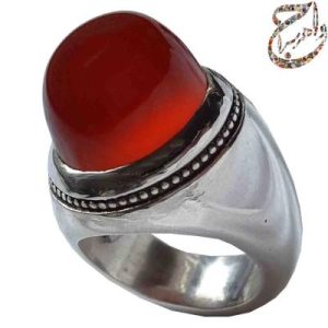 عقیق یمنی آبدار