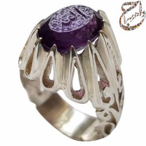 آمیتیست خطی