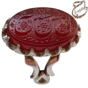 شاهکار استاد جواد حیدری ( طه )