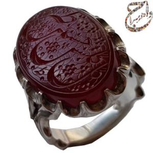 شاهکار استاد جواد حیدری ( طه )