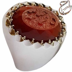 گارنت خط استاد حرّ رکاب استاد افتخاری