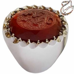 گارنت خط استاد حرّ رکاب استاد افتخاری