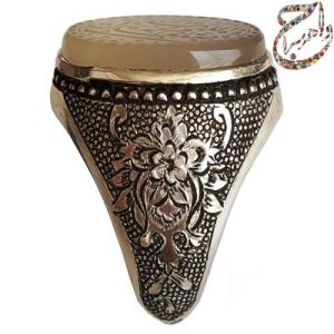 عقیق خط حیدر قلم زنی جنگی