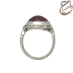 عقیق خطی مزین به (ما شاء الله)