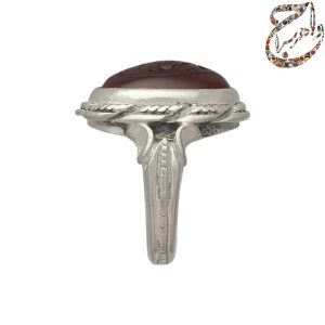 عقیق خطی مزین به (ما شاء الله)