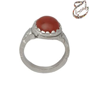 عقیق کهنه خراسانی