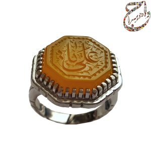 عقیق خط بهجت