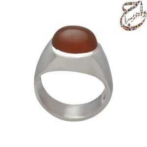 جزع کهنه یمنی ظریف