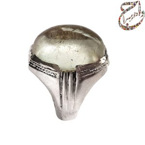 درّ یخی نجفی درشت