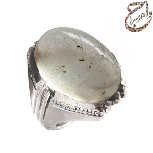 درّ یخی نجفی درشت
