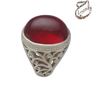 یاقوت سرخ صنعتی