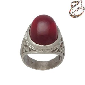یاقوت سرخ صنعتی