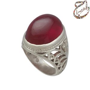 یاقوت سرخ صنعتی