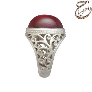 یاقوت سرخ صنعتی