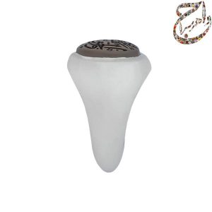 عقیق کبود خط سبحان رکاب بهمن زنجان