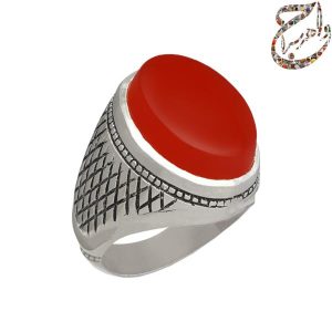 عقیق یمنی لانه زنبوری