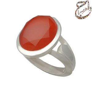 عقیق سرخ خراسانی