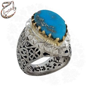 فیروزه کرمان رکاب شبکه ایوبی