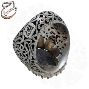 فیروزه کرمان رکاب شبکه ایوبی