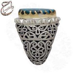 فیروزه کرمان رکاب شبکه ایوبی