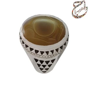 عقیق باباقوری رکاب شبکه
