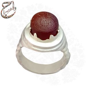 عقیق خطی و من یتق الله