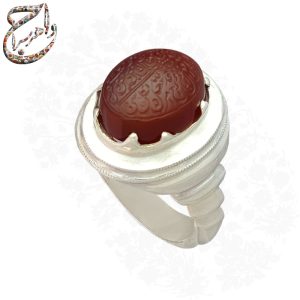 عقیق خطی و من یتق الله