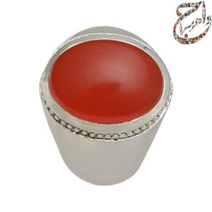 عقیق تراش قطعی کهنه یمنی اصیل