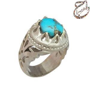 فیروزه نیشابوری رکاب شاکری