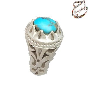 فیروزه نیشابوری رکاب شاکری