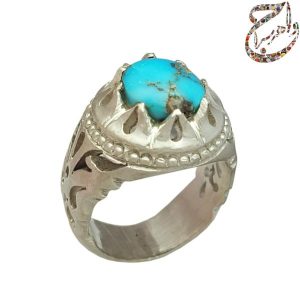 فیروزه نیشابوری رکاب شاکری
