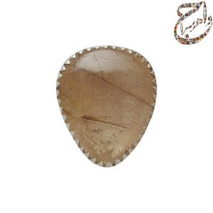 درّ مویی اشکی