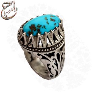 فیروزه نیشابور فاخر