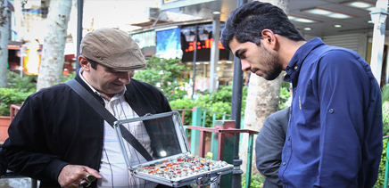 bl1 - سفارش ساخت رکاب انگشتر نقره در تهران